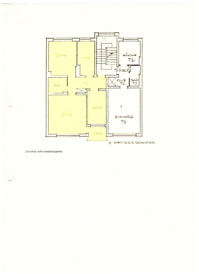 Seeloewe Apartment Kiel Ngoại thất bức ảnh